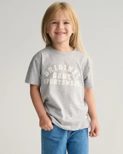 Kids Original Sportswear T-Shirt