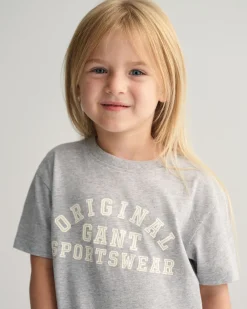Kids Original Sportswear T-Shirt