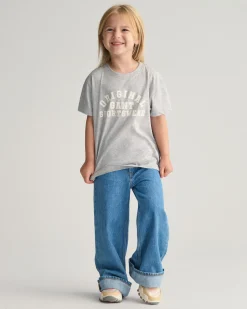 Kids Original Sportswear T-Shirt