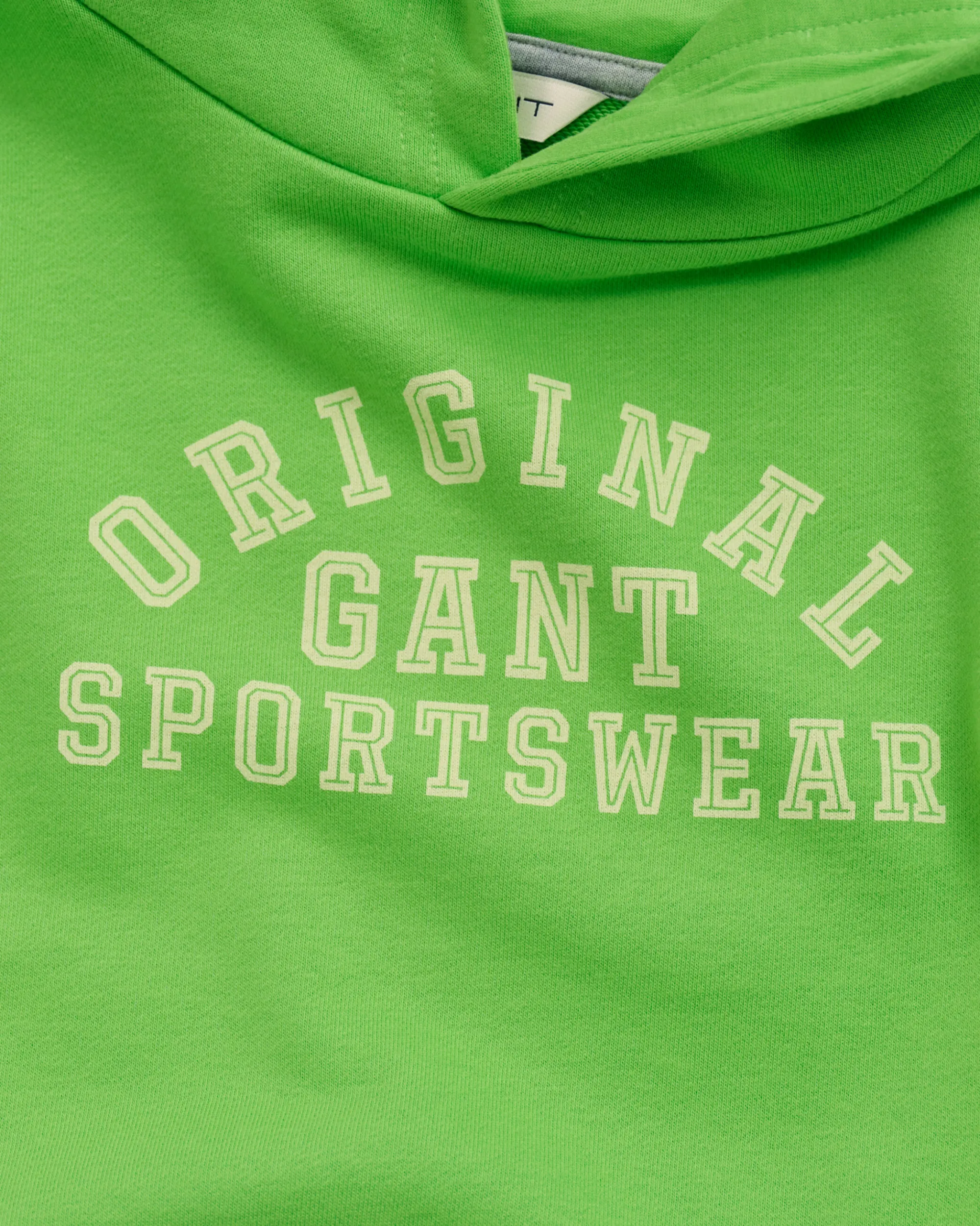 Kids Original Sportswear Hoodie