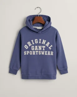 Kids Original Sportswear Hoodie