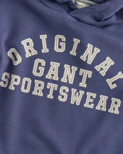 Kids Original Sportswear Hoodie