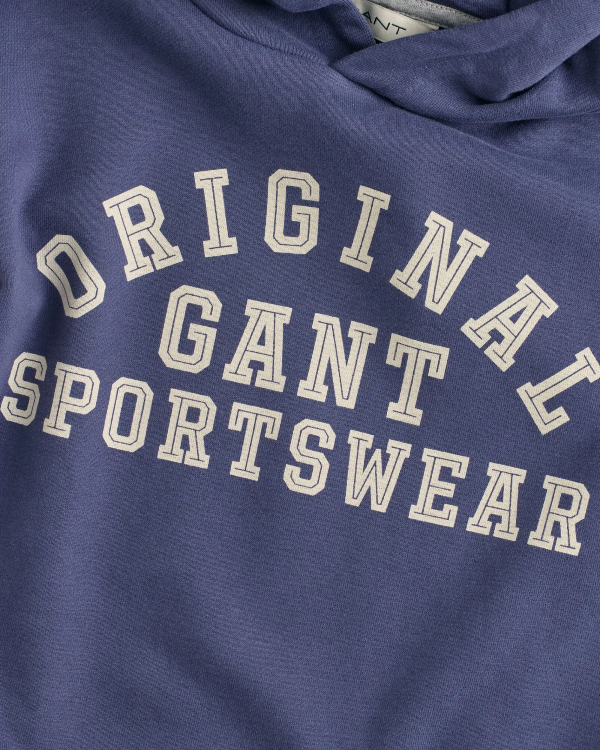 Kids Original Sportswear Hoodie