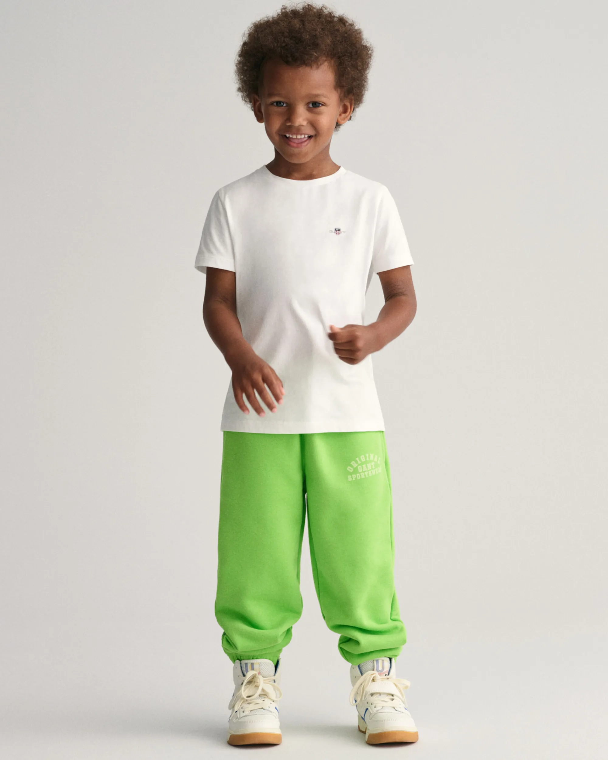 Kids Original Sportswear Sweatpants