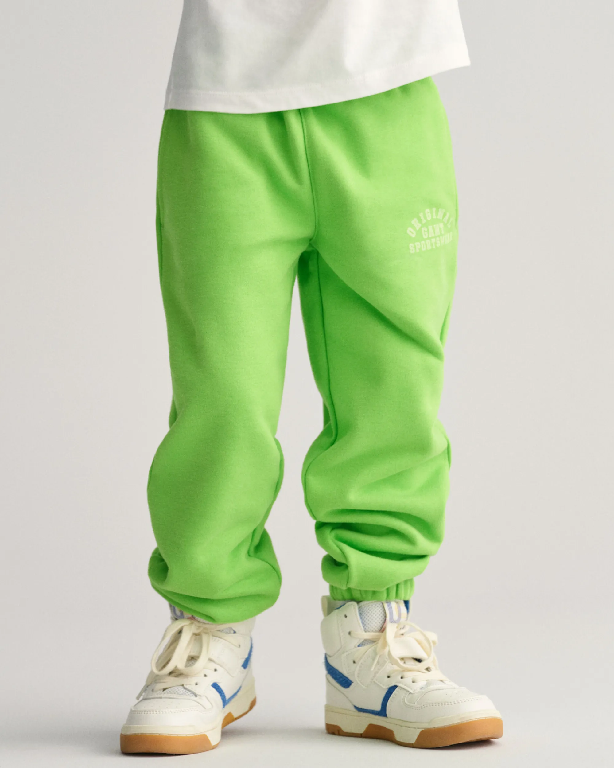 Kids Original Sportswear Sweatpants