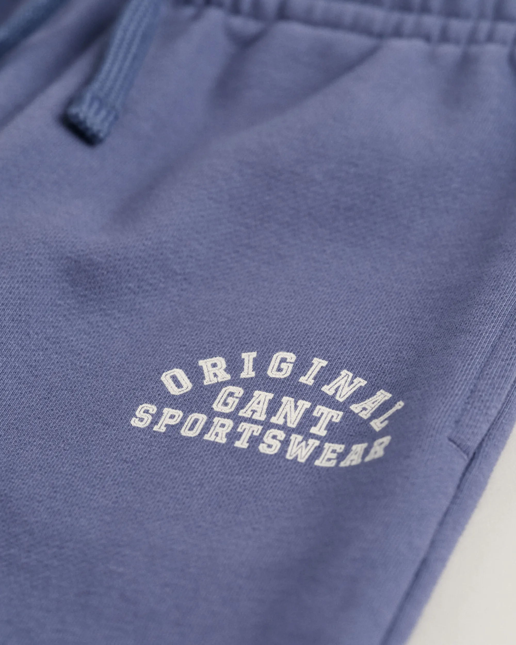 Kids Original Sportswear Sweatpants