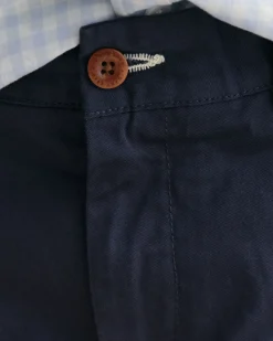 Kids Regular Fit Chinos