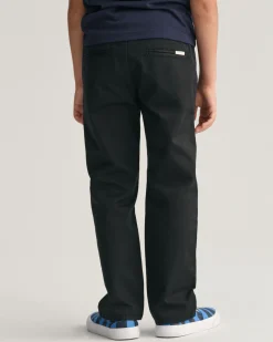 Kids Regular Fit Chinos