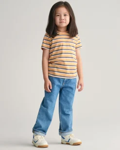 Kids Relaxed Fit Jeans
