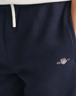 Kids Shield Sweat Shorts