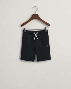 Kids Shield Sweat Shorts