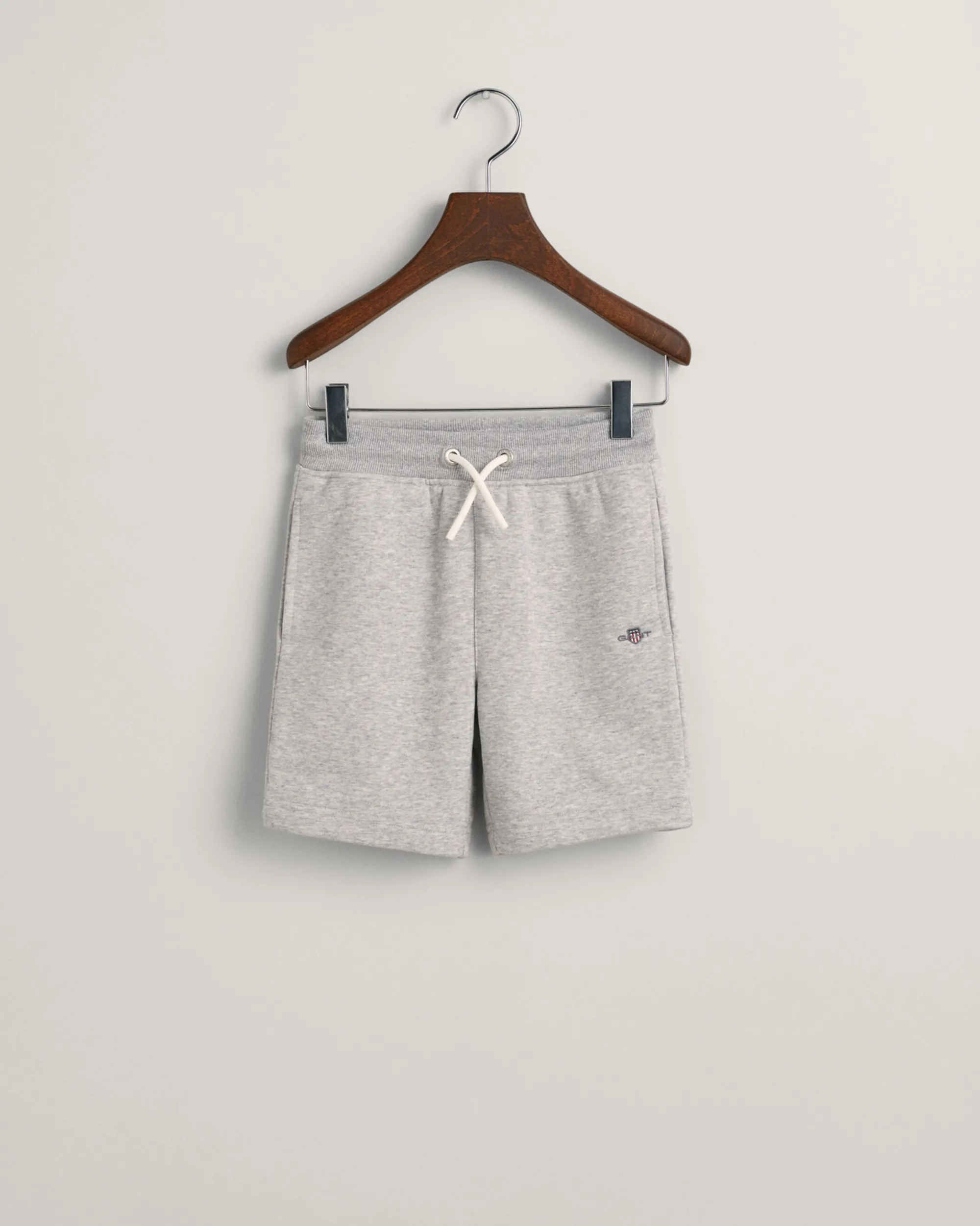 Kids Shield Sweat Shorts