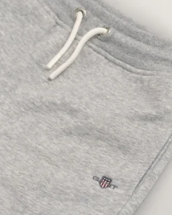 Kids Shield Sweat Shorts