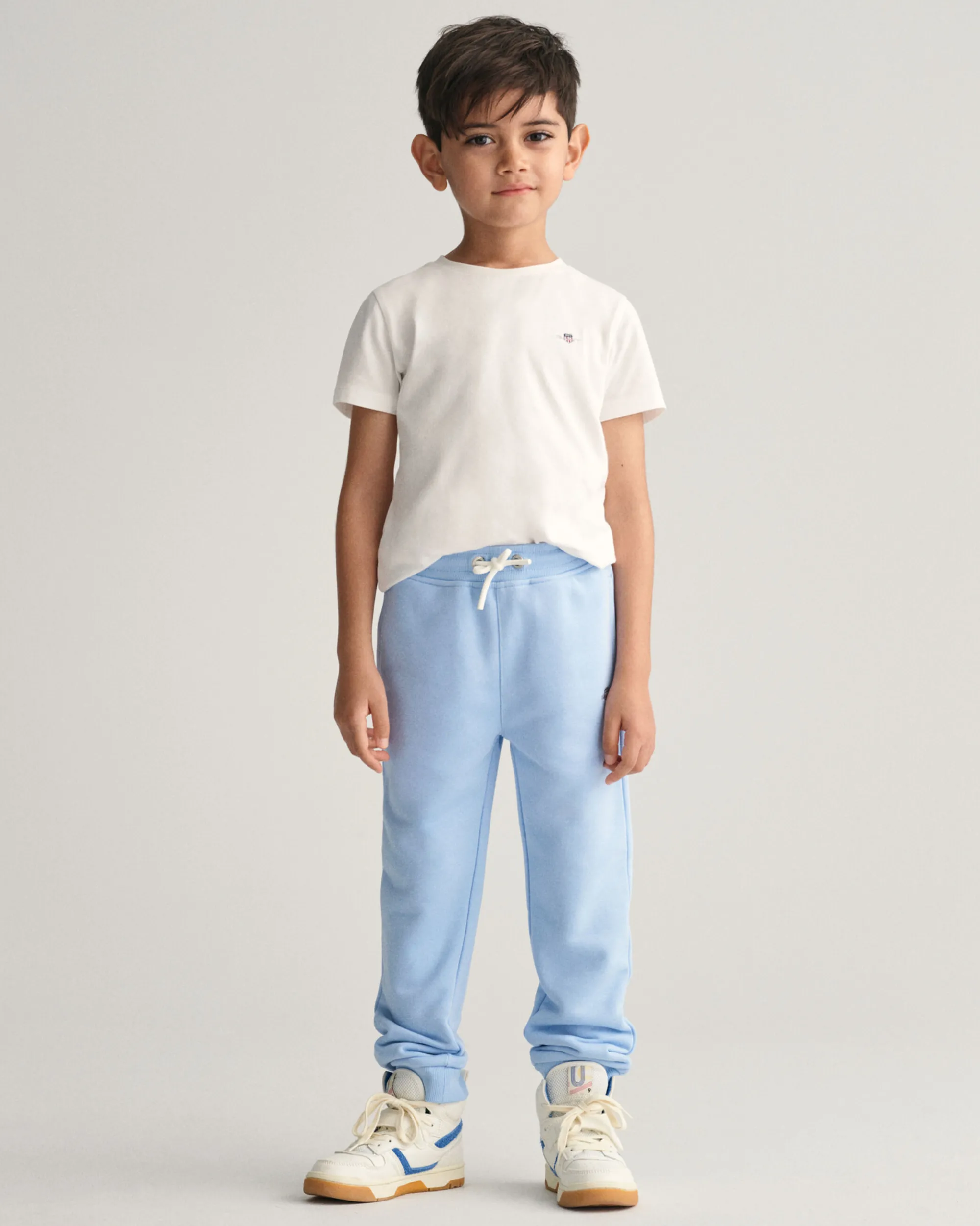 Kids Shield Sweatpants