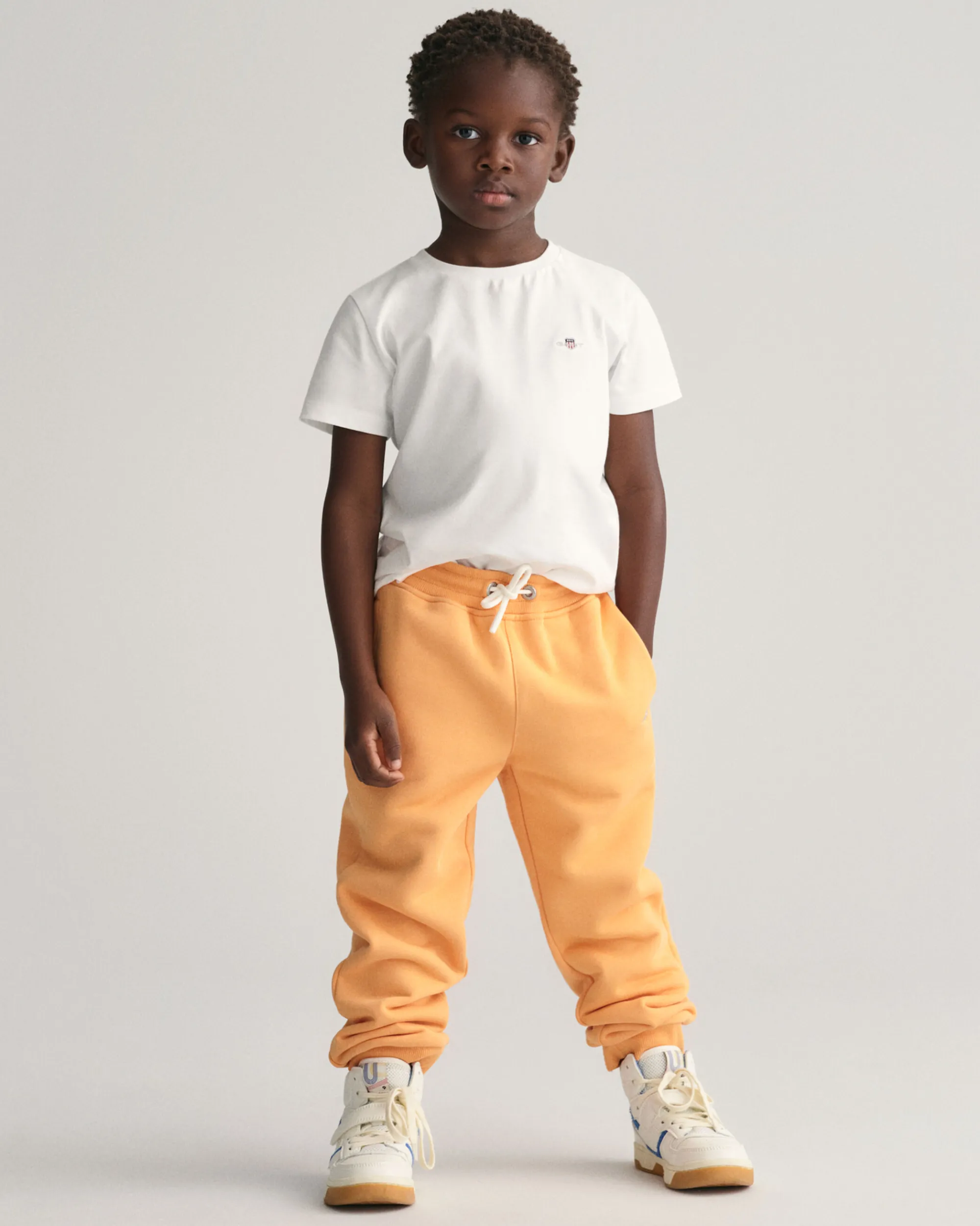 Kids Shield Sweatpants