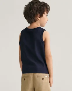 Kids Shield Tank Top