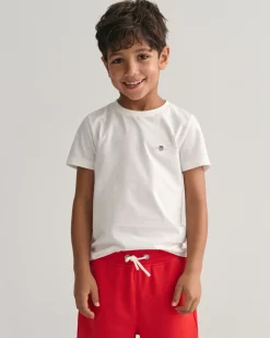 Kids Shield T-Shirt