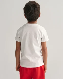 Kids Shield T-Shirt