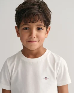 Kids Shield T-Shirt