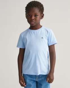 Kids Shield T-Shirt