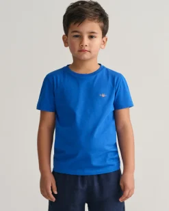 Kids Shield T-Shirt