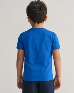 Kids Shield T-Shirt