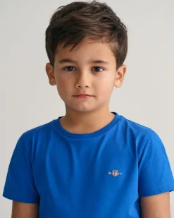 Kids Shield T-Shirt