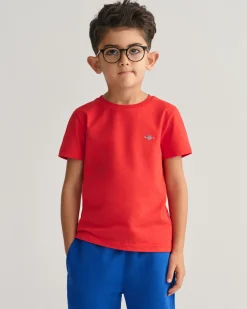 Kids Shield T-Shirt