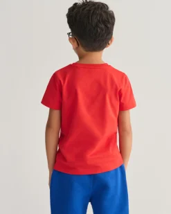 Kids Shield T-Shirt