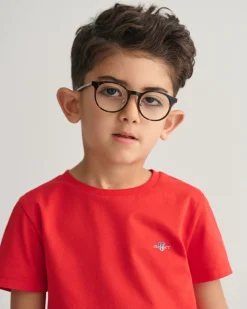 Kids Shield T-Shirt