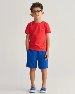Kids Shield T-Shirt