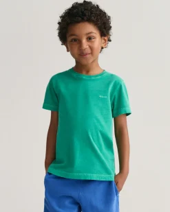 Kids Sunfaded T-Shirt