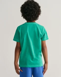 Kids Sunfaded T-Shirt