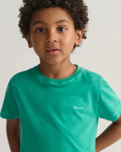 Kids Sunfaded T-Shirt