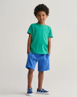 Kids Sunfaded T-Shirt