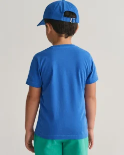 Kids Sunfaded T-Shirt