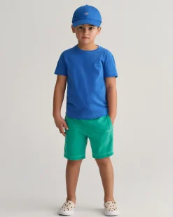 Kids Sunfaded T-Shirt