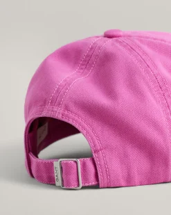 Kids Tonal Shield Cap