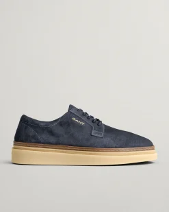 Kinzoon Low Lace Shoes
