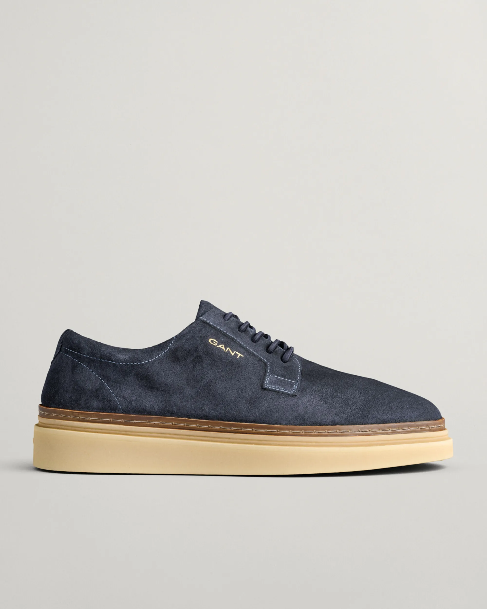 Kinzoon Low Lace Shoes