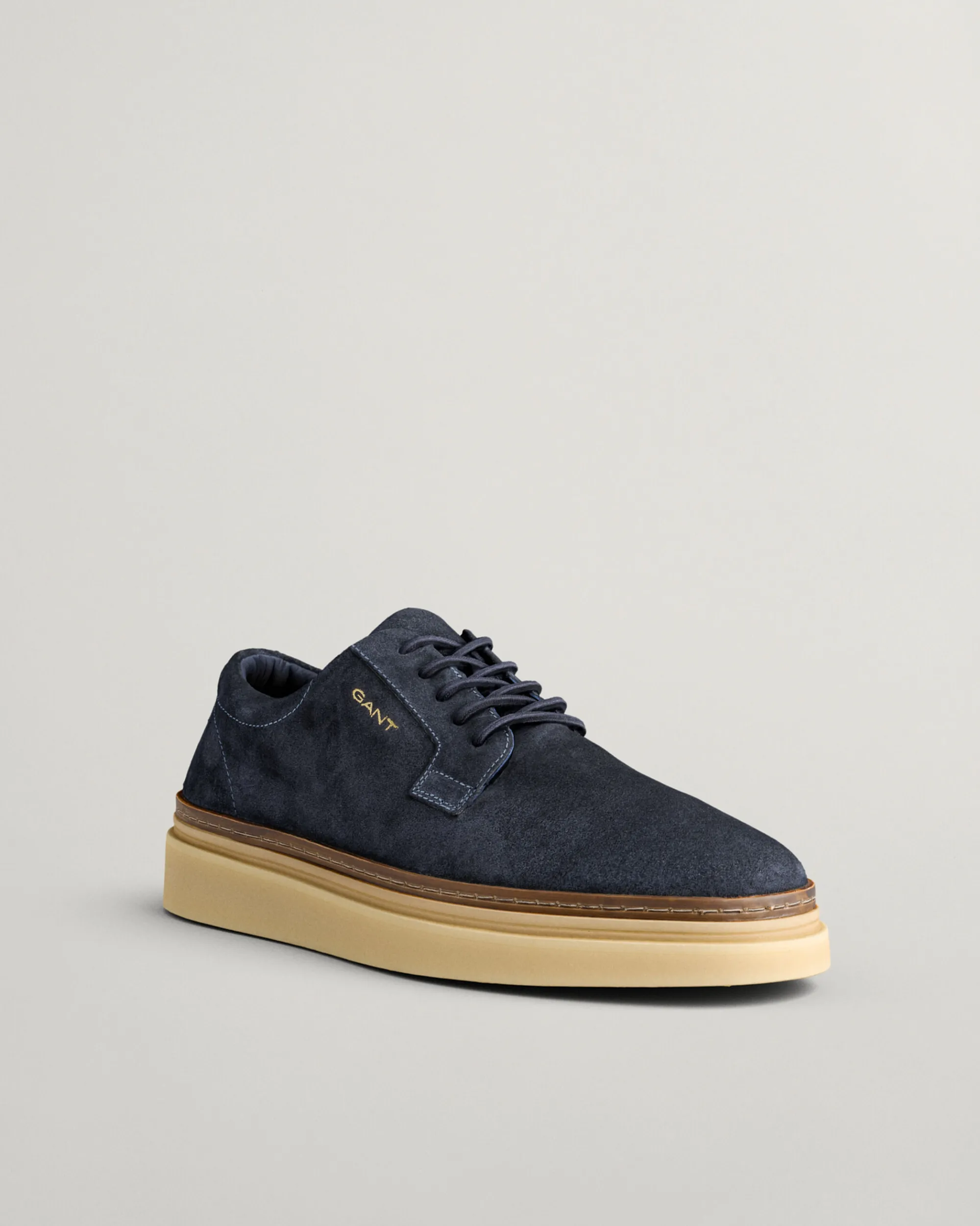 Kinzoon Low Lace Shoes
