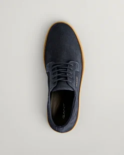 Kinzoon Low Lace Shoes