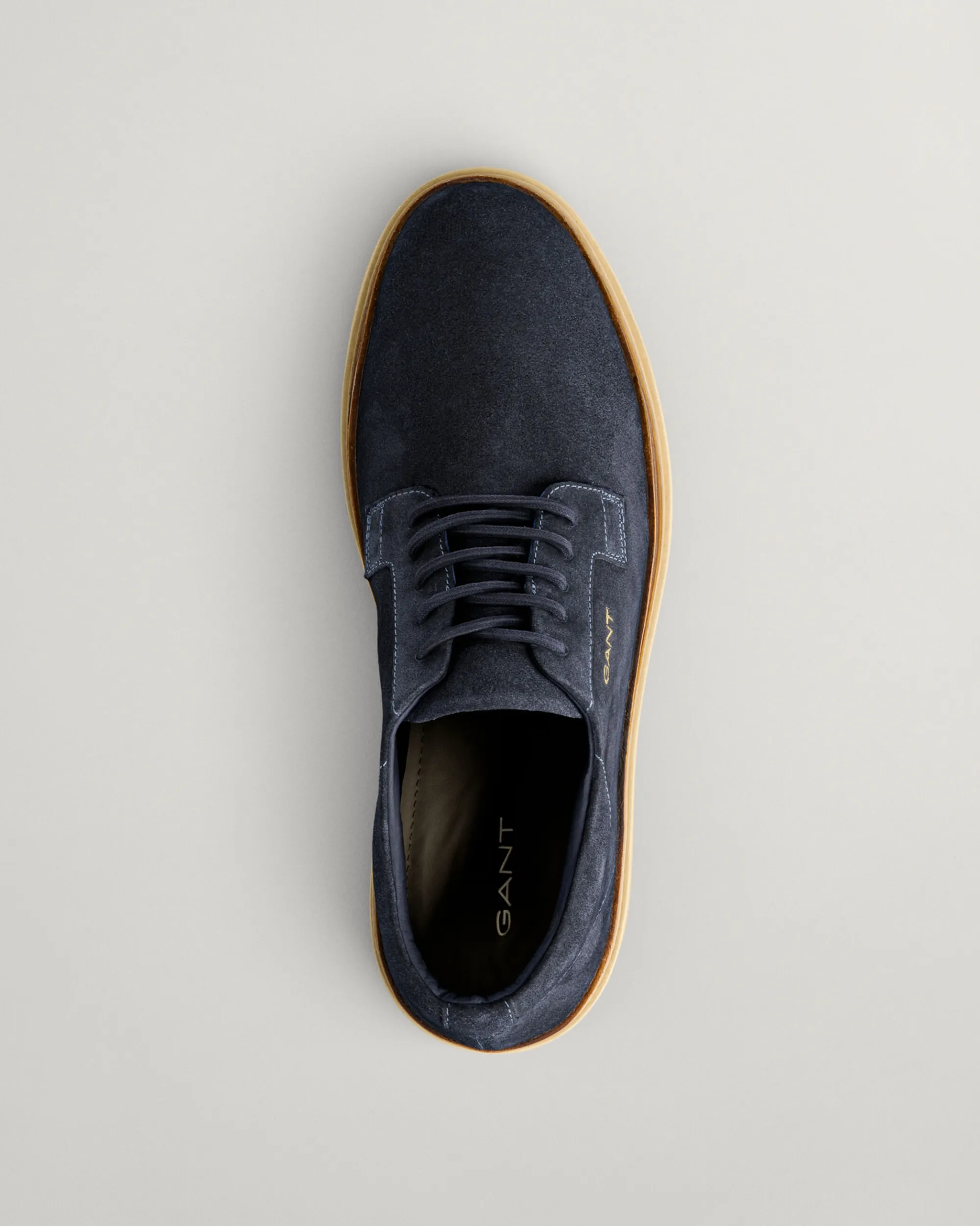Kinzoon Low Lace Shoes