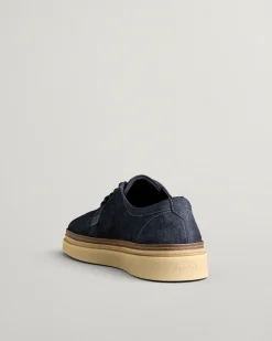 Kinzoon Low Lace Shoes