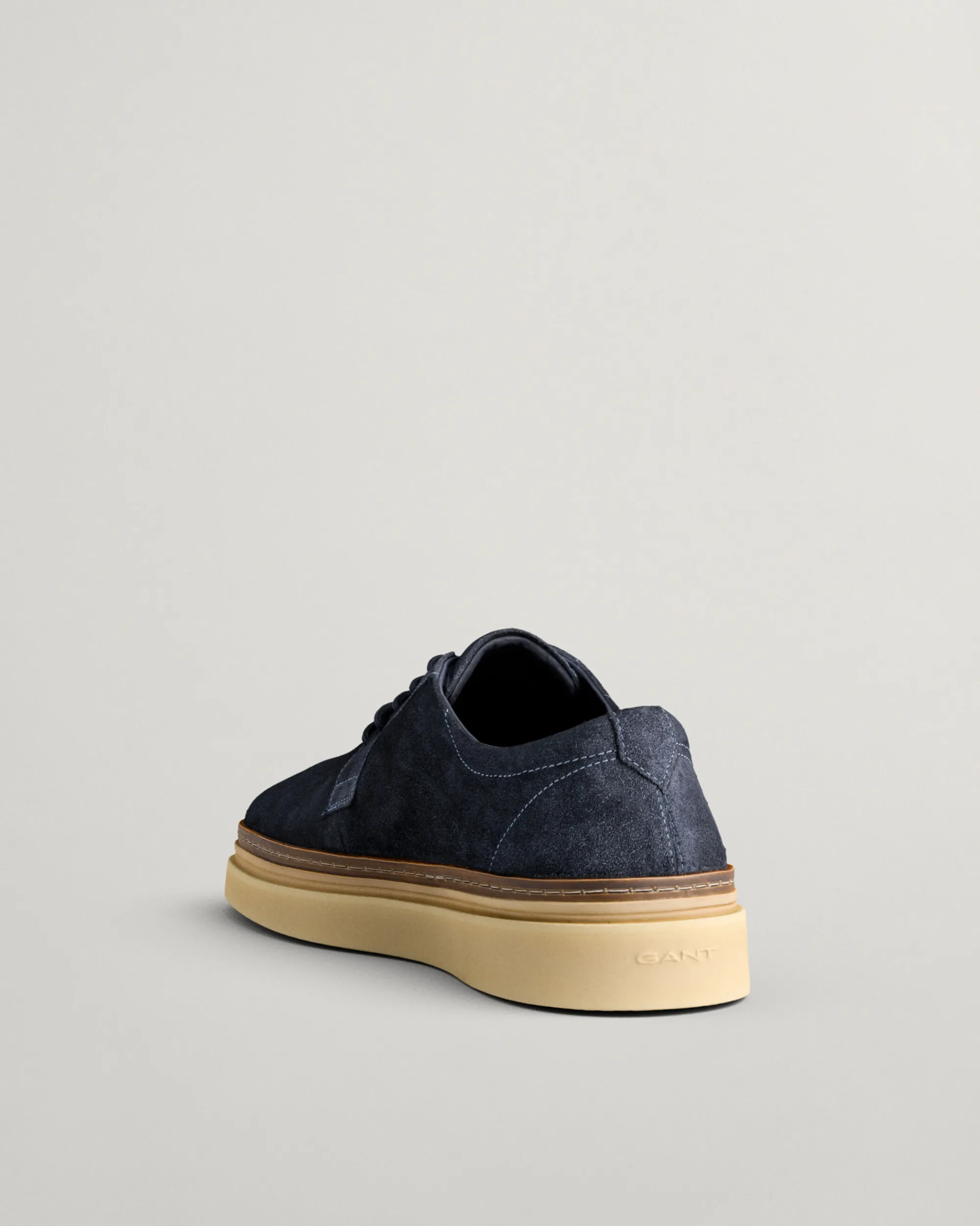 Kinzoon Low Lace Shoes