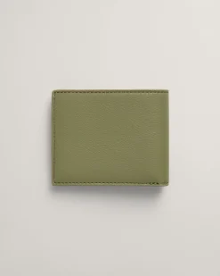 Leather Bifold Wallet