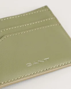 Leather Bifold Wallet