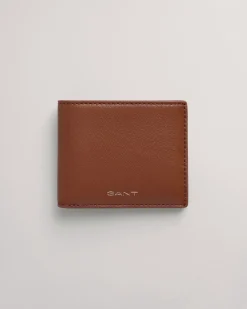 Leather Bifold Wallet