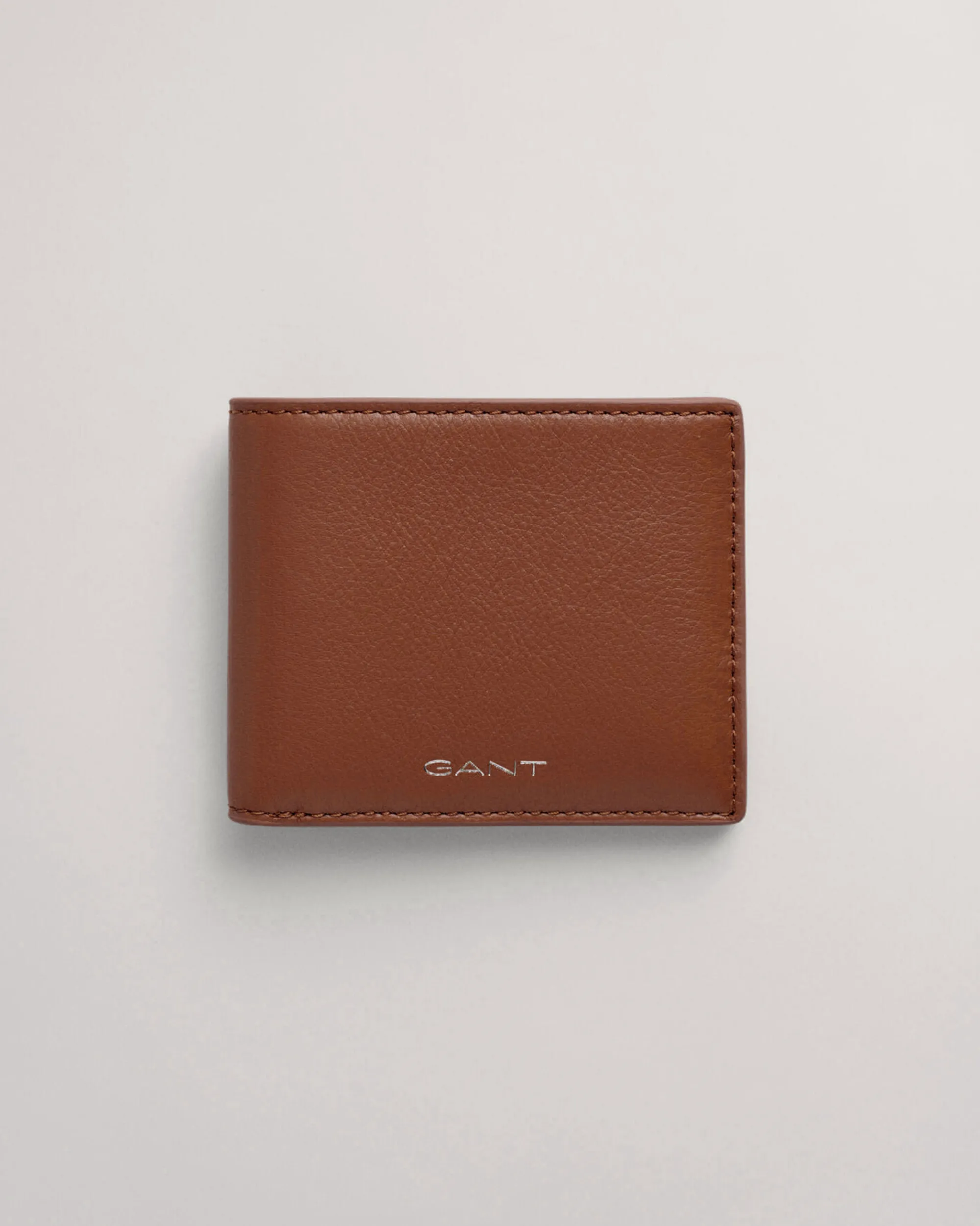 Leather Bifold Wallet