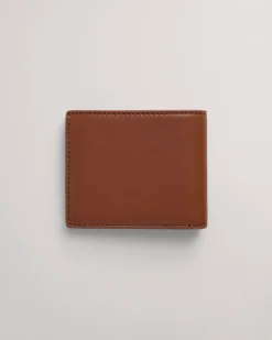 Leather Bifold Wallet